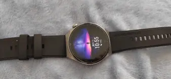 华为gt3pro手表，非常新没咋带，可以当面验货。